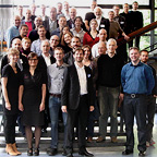 Teilnehmer der 8. Tagung der DGfGG am 18. Mai 2012<br>