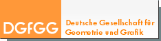 DGfGG - Deutsche Gesellschaft für Geometrie und Grafik