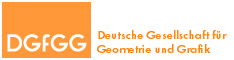 DGfGG - Deutsche Gesellschaft für Geometrie und Grafik